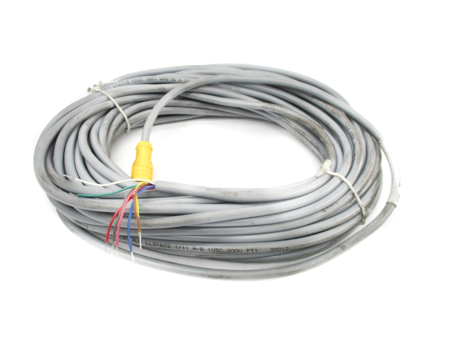 TURCK RKC8T-15 U99-11862 NSNP