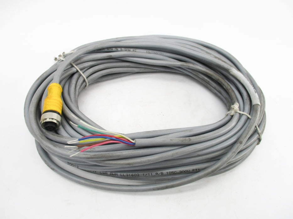 TURCK RKC8T-15 U99-11862 NSNP