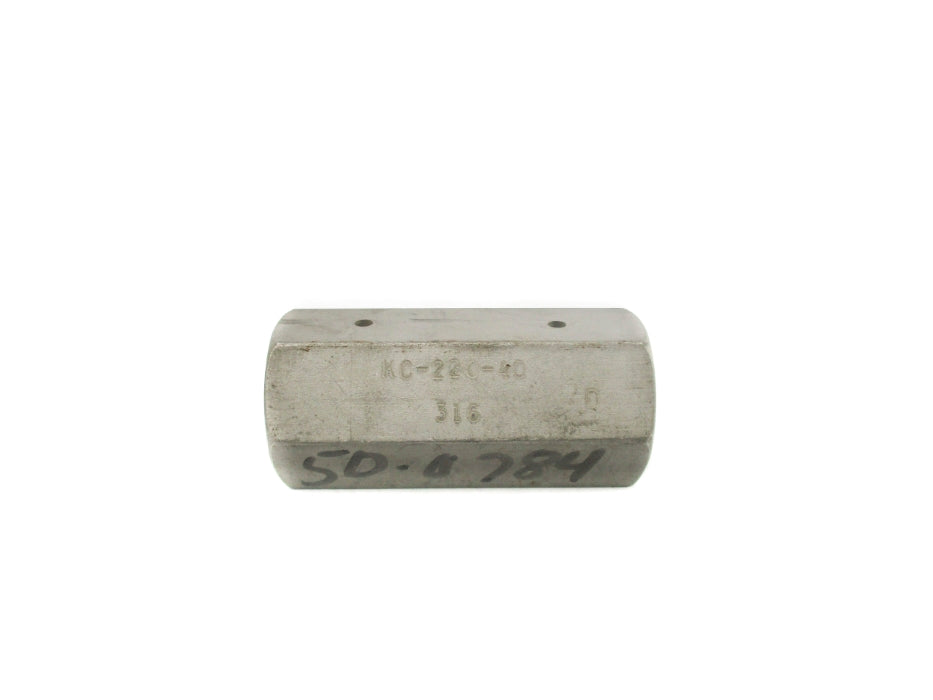 PPI KC-220-40 UNMP