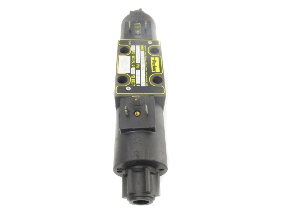 PARKER D1VW020ANJWM 24VDC 5000PSI UNMP