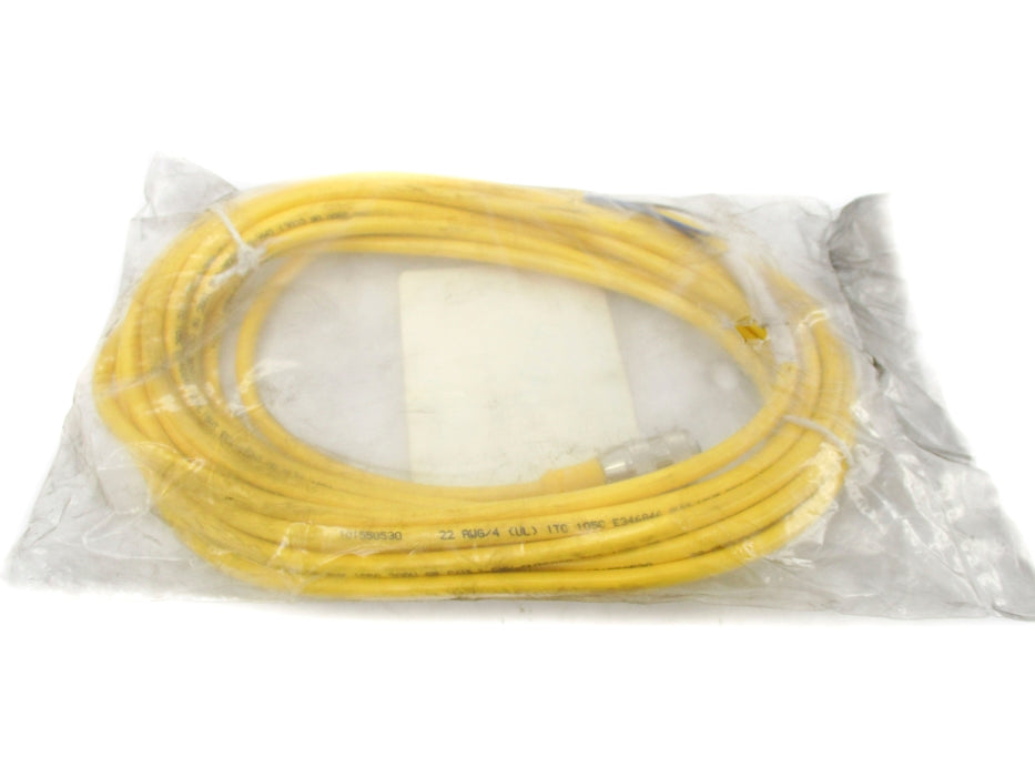 TURCK RK4.43T-6-RS4.43T NSMP