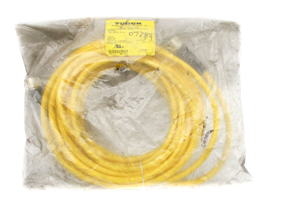 TURCK CSMCKM19-19-10 U4704-55 NSMP