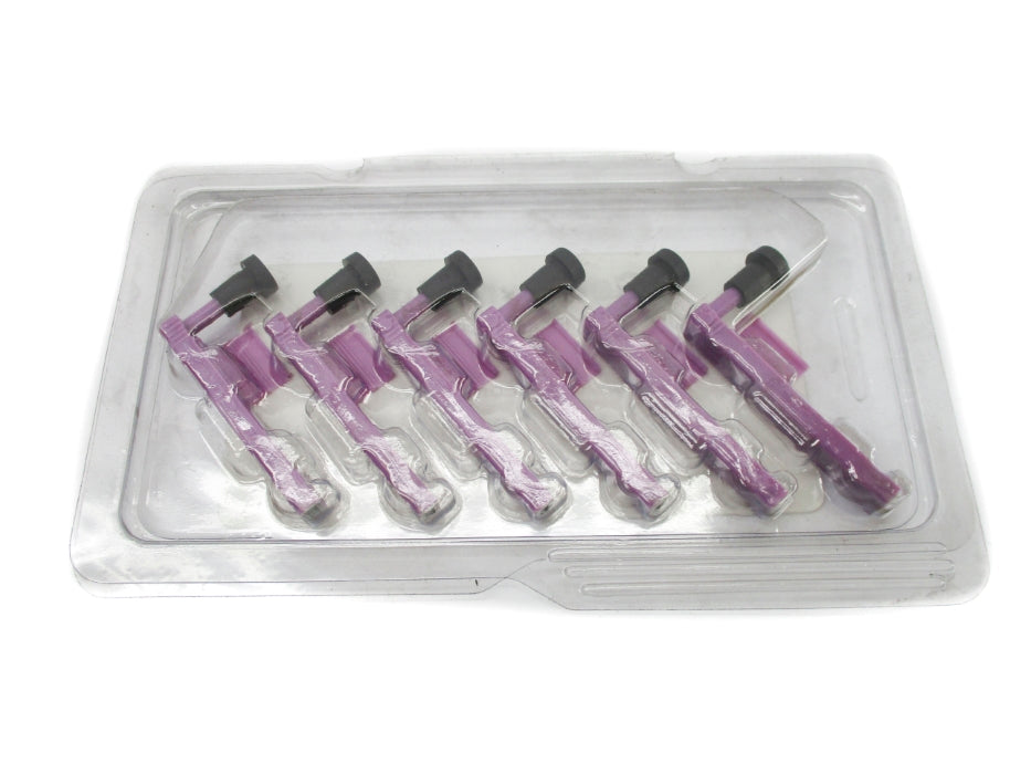 GRAPHIC CONTROLS 82-18-0306-06L (PKG OF 6) NSMP