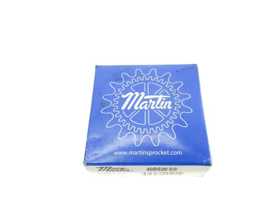MARTIN 40BS20-5/8 NSFS