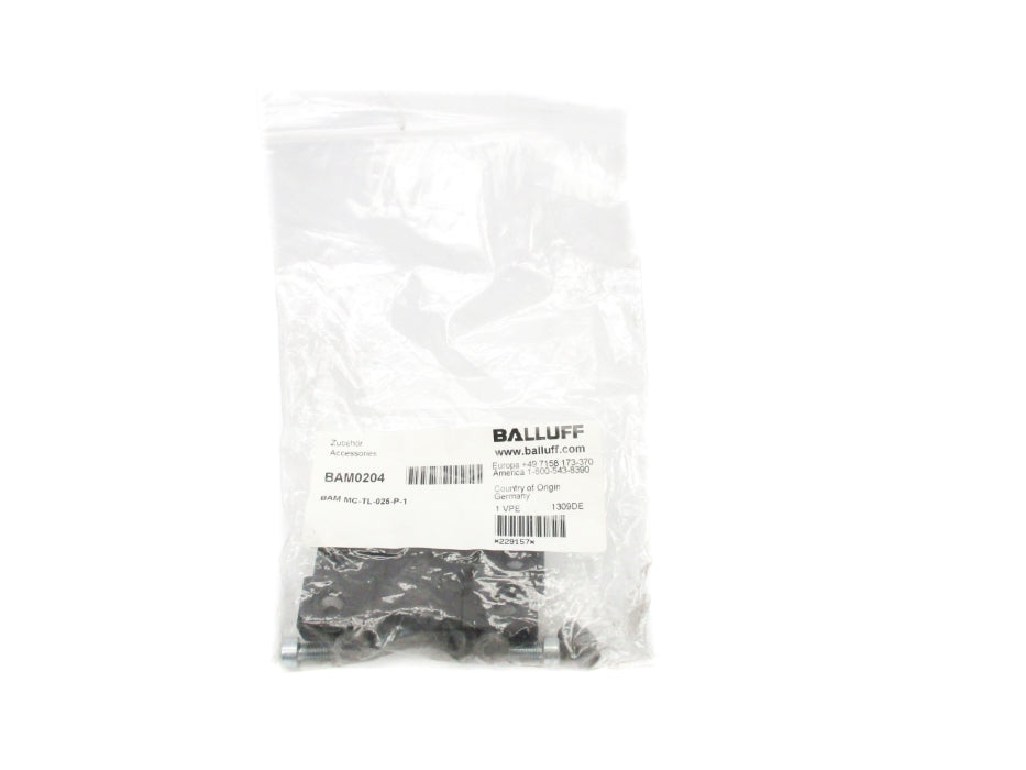 BALLUFF BAMMC-TL-025-P-1 NSMP