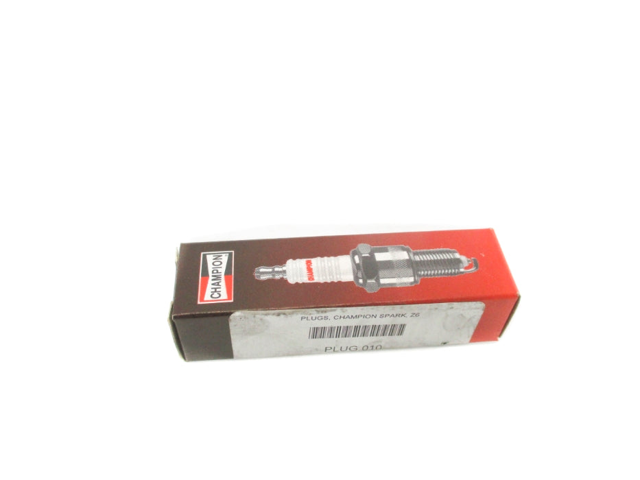 CHAMPION 889 Z6 (PKG OF 8) NSMP