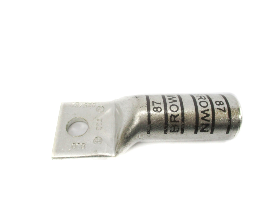 THOMAS&BETTS 54918BE (PKG OF 6) NSMP