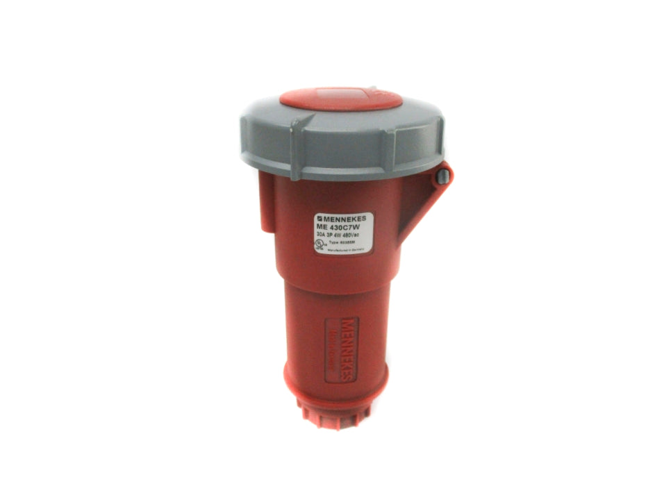MENNEKES ME430C7W 60365M NSMP