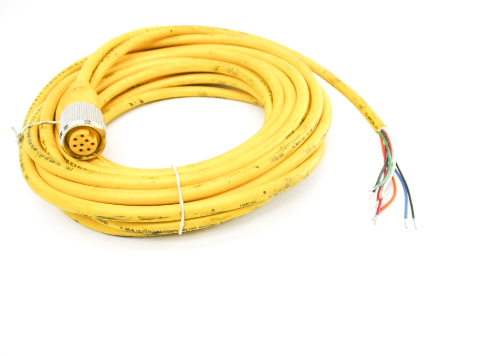 TURCK RKM86-10M U2-00249 (AS PICTURED) NSNP