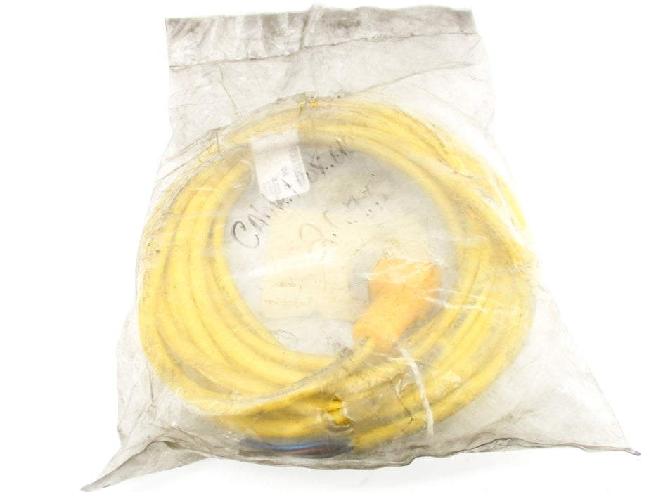 TURCK WKM40-6M U2326-01 300V 9A NSMP