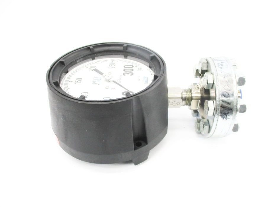 WIKA 23X.344.5 0-300PSI NSNP