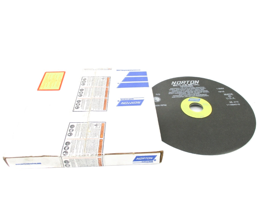 NORTON 66253117880 (PKG OF 5) NSMP