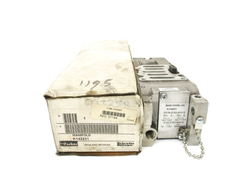 PARKER K142231 NSMP