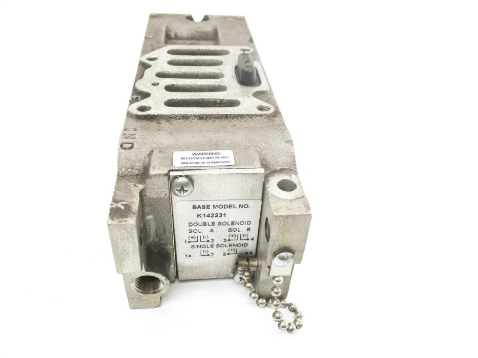 PARKER K142231 NSMP