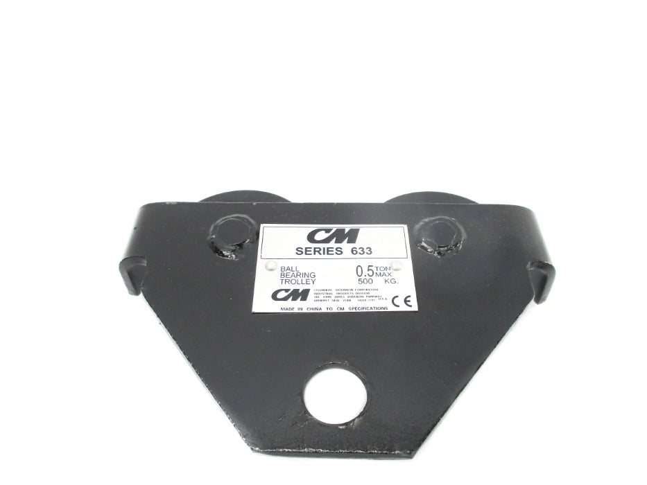 CM 3302 63302 NSNP