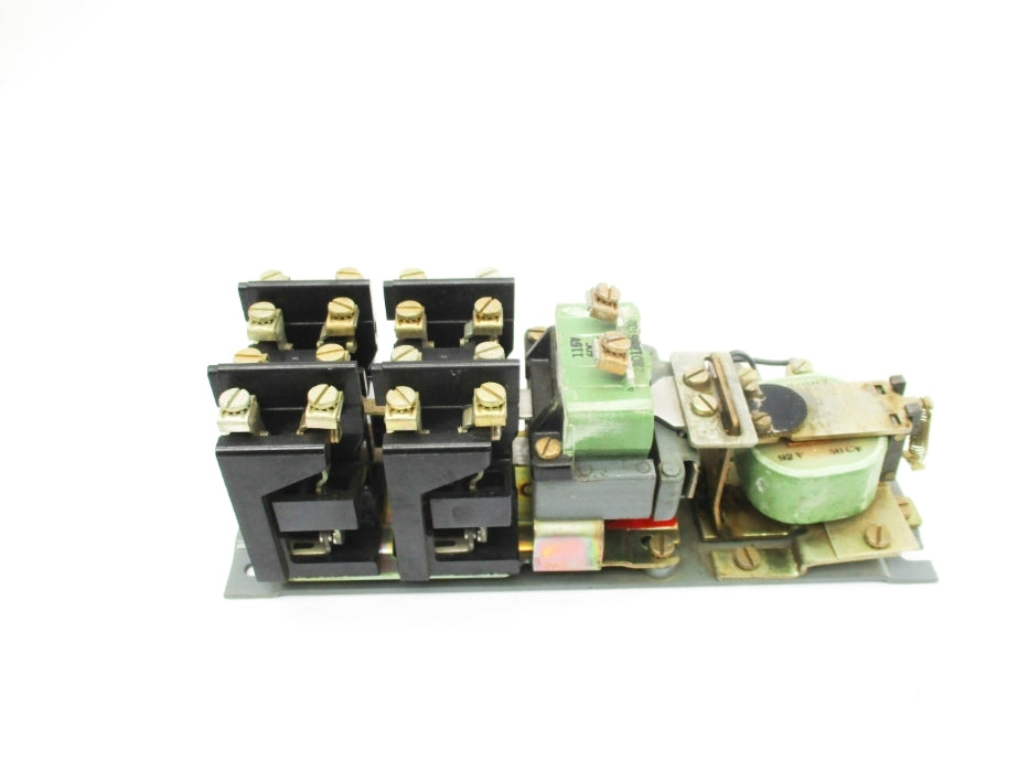 GENERAL ELECTRIC CR2810A15AG102 NSMP