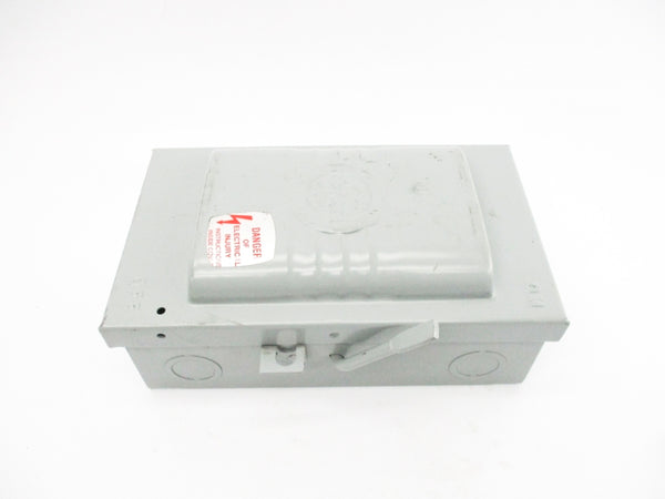 GENERAL ELECTRIC TC23311 NSNP