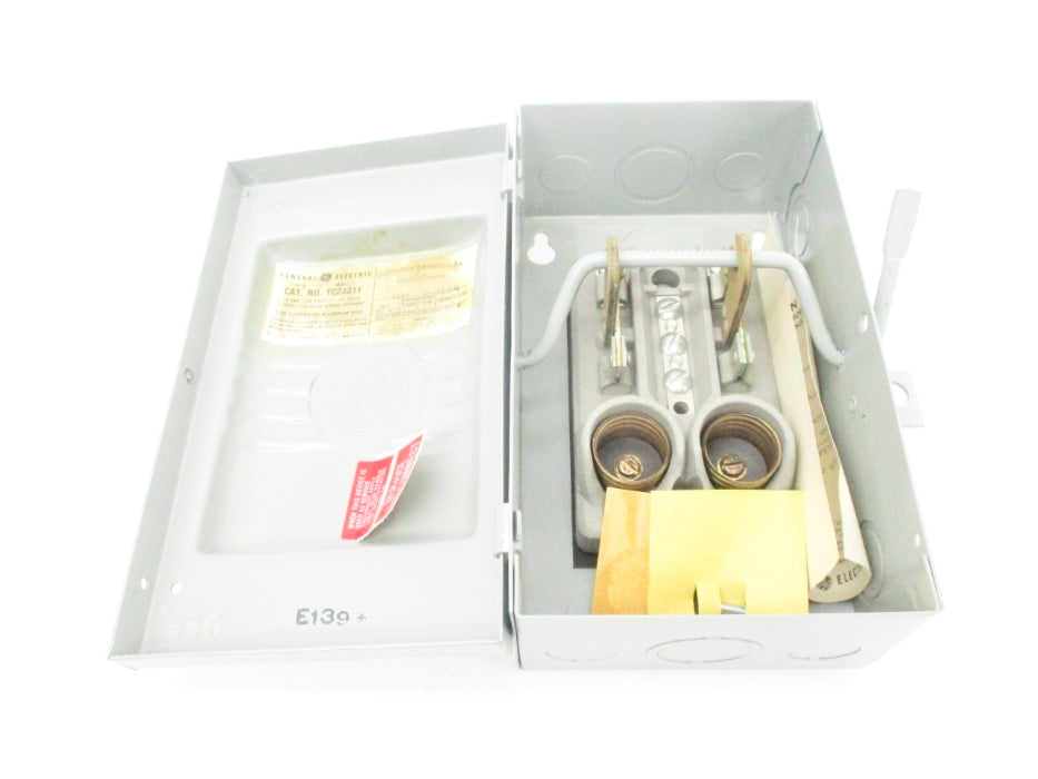 GENERAL ELECTRIC TC23311 NSNP