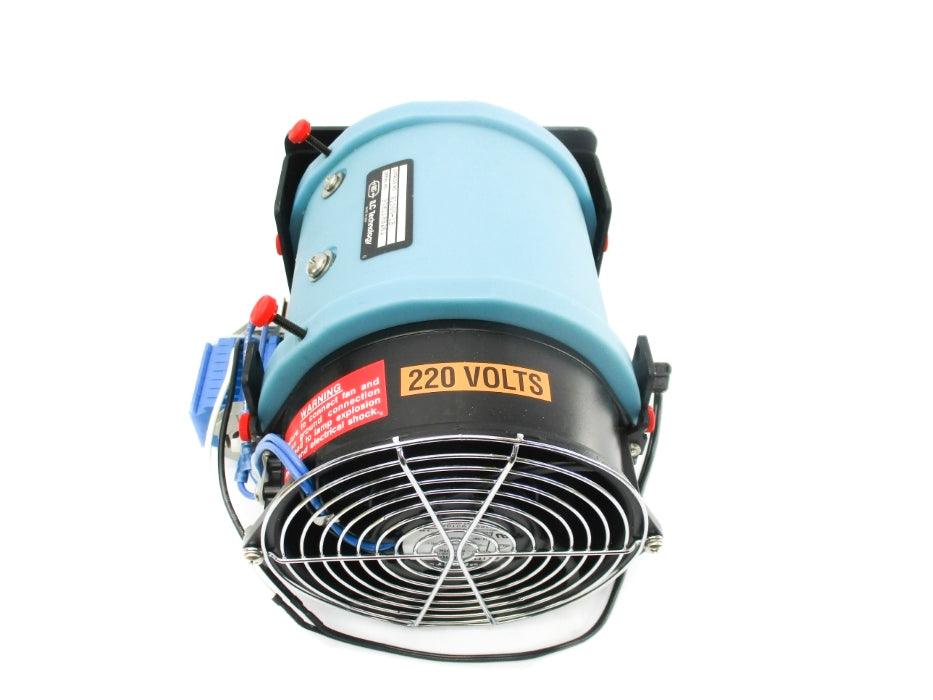 ILC TECHNOLOGY R1000-1B NSNP