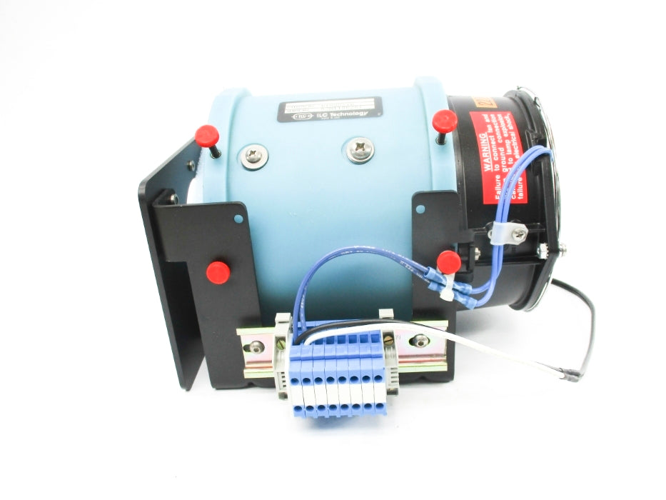 ILC TECHNOLOGY R1000-1B NSNP