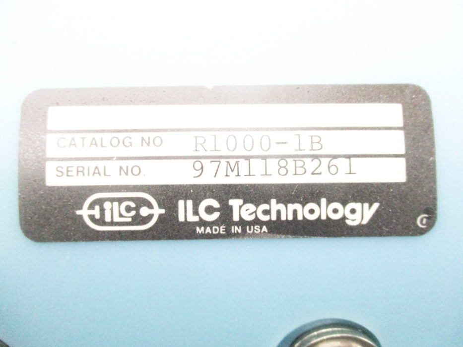 ILC TECHNOLOGY R1000-1B NSNP