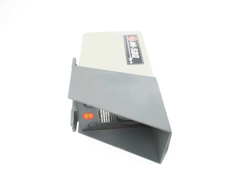 GENERAL ELECTRIC 3S7505MR500AI NSNP