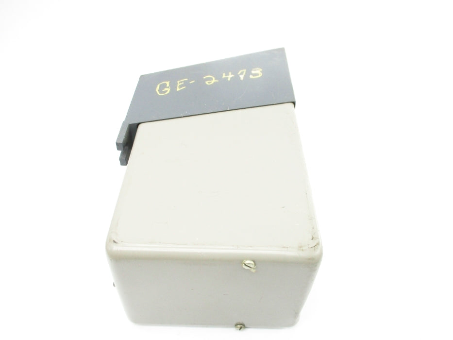 GENERAL ELECTRIC 3S7505MR500AI NSNP