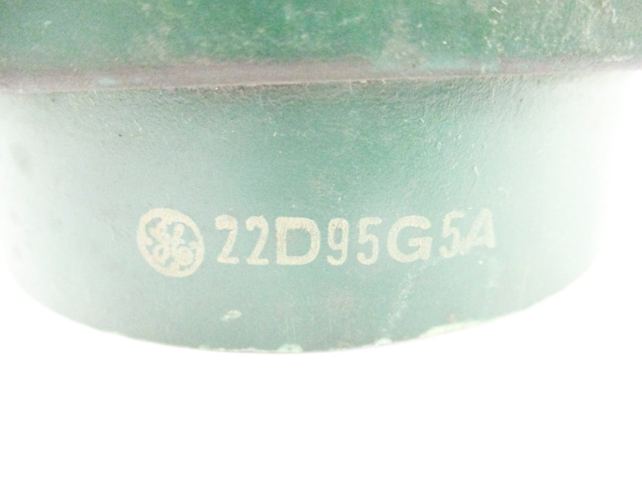 GENERAL ELECTRIC 22D95G5A NSNP