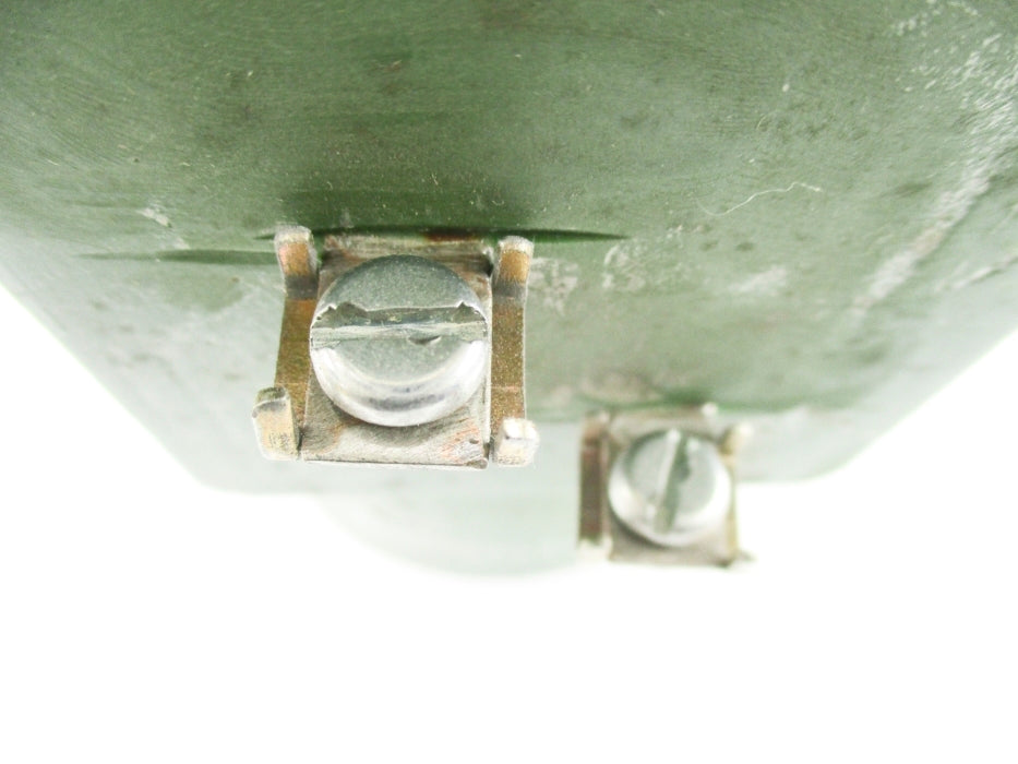 GENERAL ELECTRIC 22D63G3A UNMP