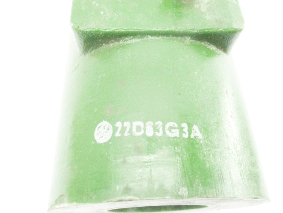 GENERAL ELECTRIC 22D63G3A UNMP