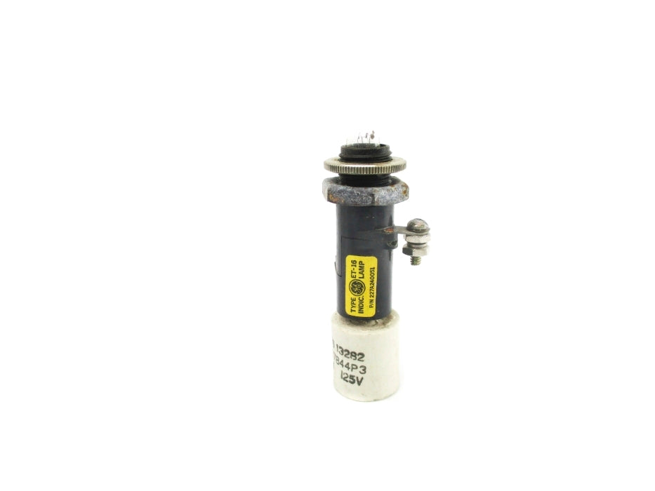 GENERAL ELECTRIC 227A240051 ET-16 (AS PICTURED) NSNP