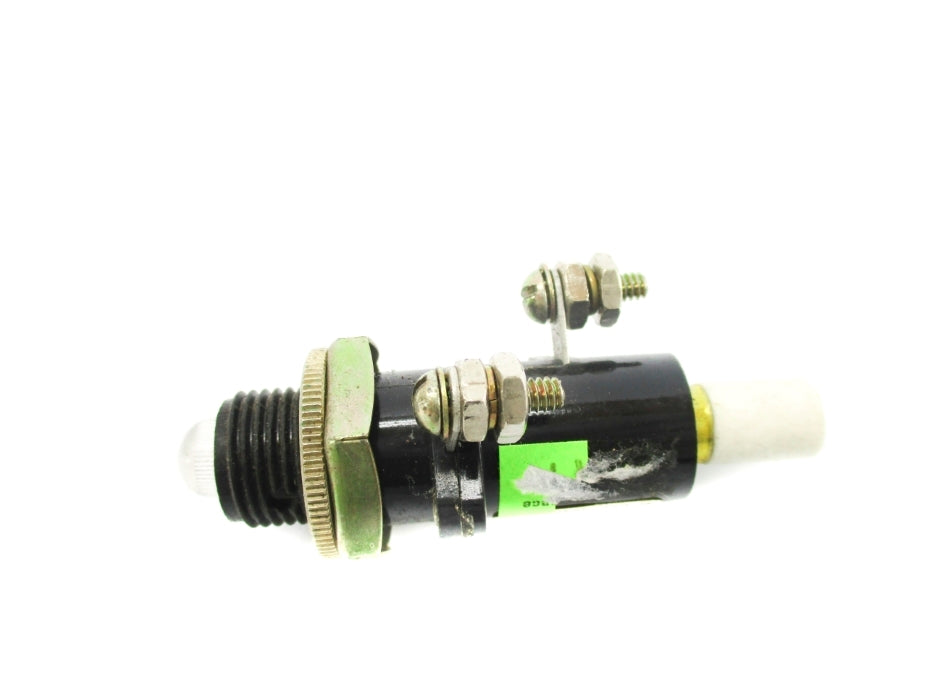 GENERAL ELECTRIC 0227A2400P52 ET-17 (AS PICTURED) NSNP