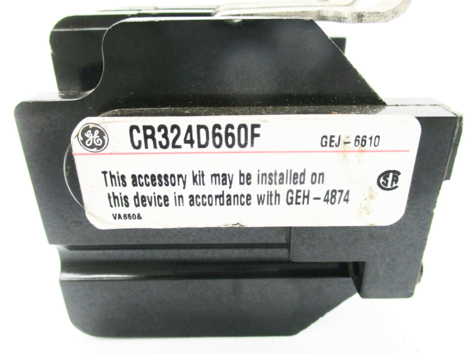 GENERAL ELECTRIC CR324D660F NSNP
