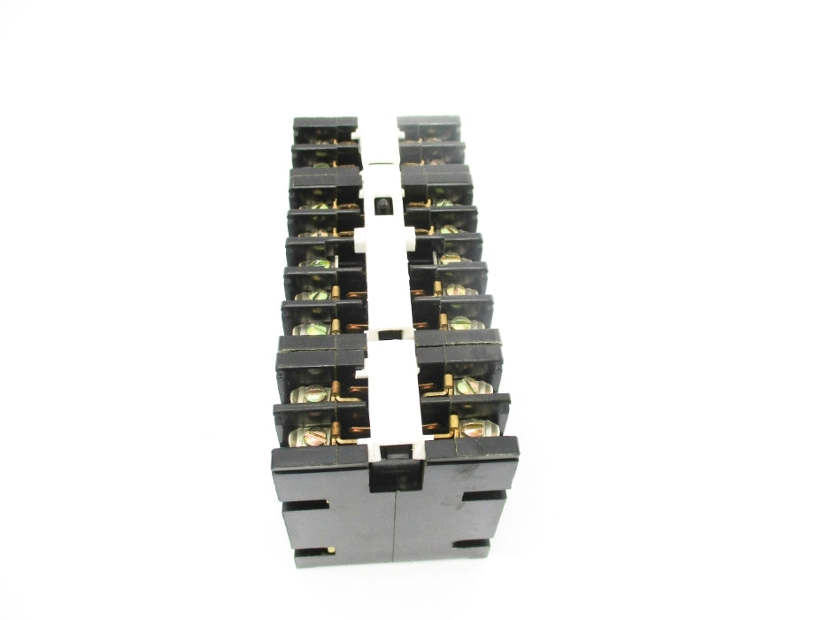 GENERAL ELECTRIC 120AD04441AA SER. A 125V 10A NSNP