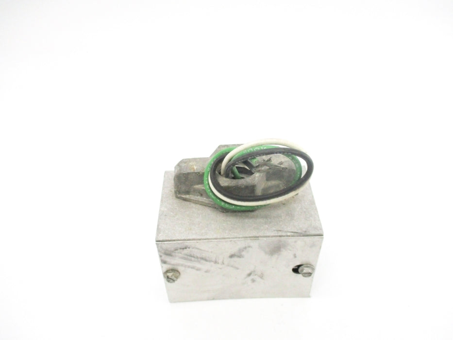 GENERAL ELECTRIC MPM-3PR UNMP