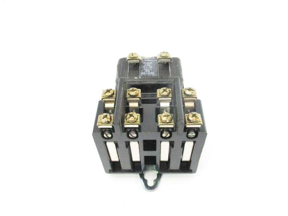 GENERAL ELECTRIC CR2810A14AT 115/95V 10A (AS PICTURED) NSNP