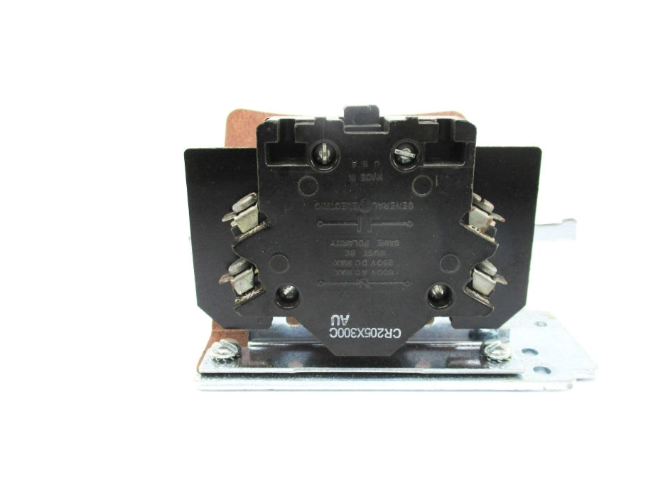 GENERAL ELECTRIC CR205X300C NSNP