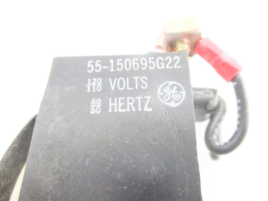 GENERAL ELECTRIC 55-150695G22 NSNP