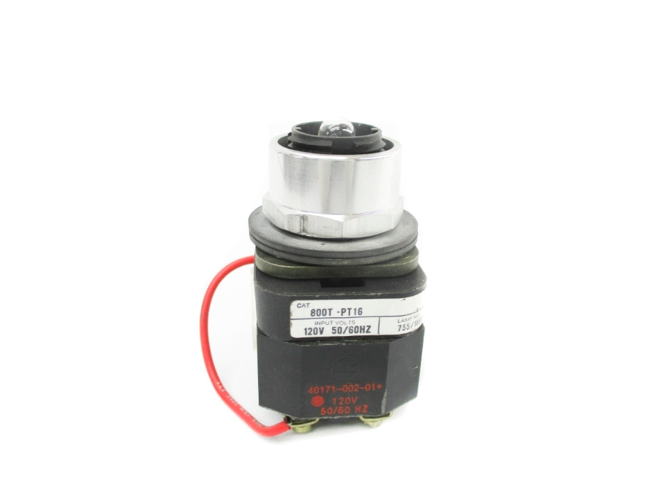 INDUSTRIAL SPARE PART 800T-PT16 SER. T (NO CAP) NSNP