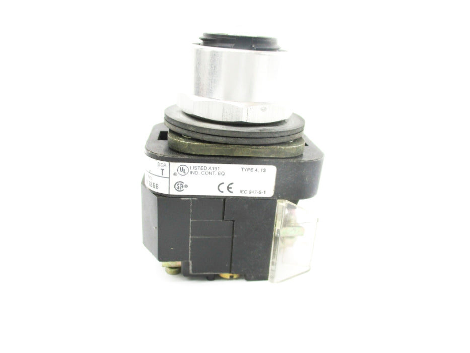 INDUSTRIAL SPARE PART 800T-PT16 SER. T (NO CAP) NSNP