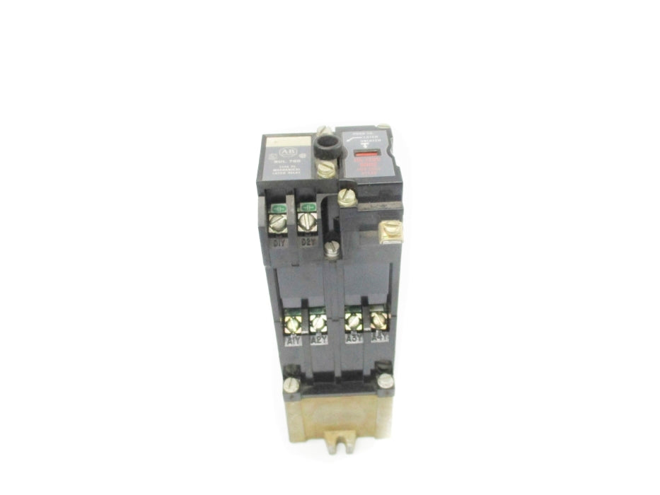 INDUSTRIAL SPARE PART 700-PL200A1 SER. A 110-115-120 60A NSNP