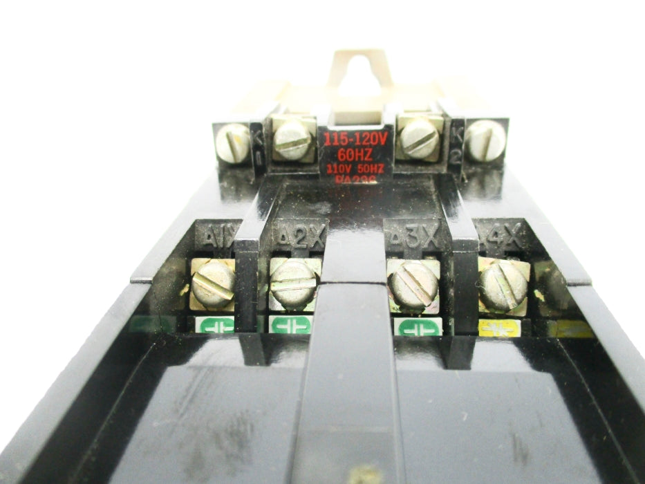 INDUSTRIAL SPARE PART 700-PL200A1 SER. A 110-115-120 60A NSNP