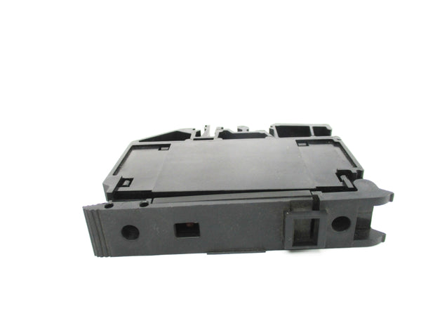 ALLEN BRADLEY 1492-WFB10250 SER. A NSNP