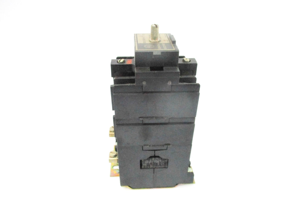 GENERAL ELECTRIC CR120BP07122 110-120V 10A NSNP