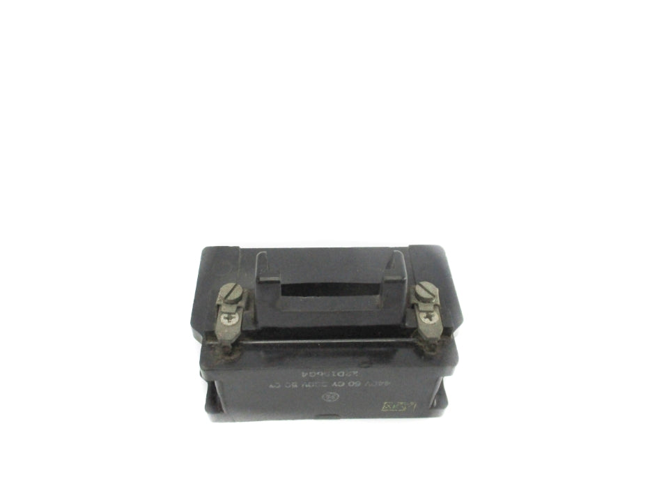 GENERAL ELECTRIC 22D156G4 NSNP