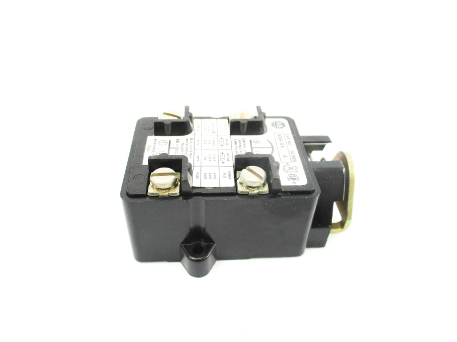 INDUSTRIAL SPARE PART 800P-XA SER. A 120-600VAC 60A NSNP