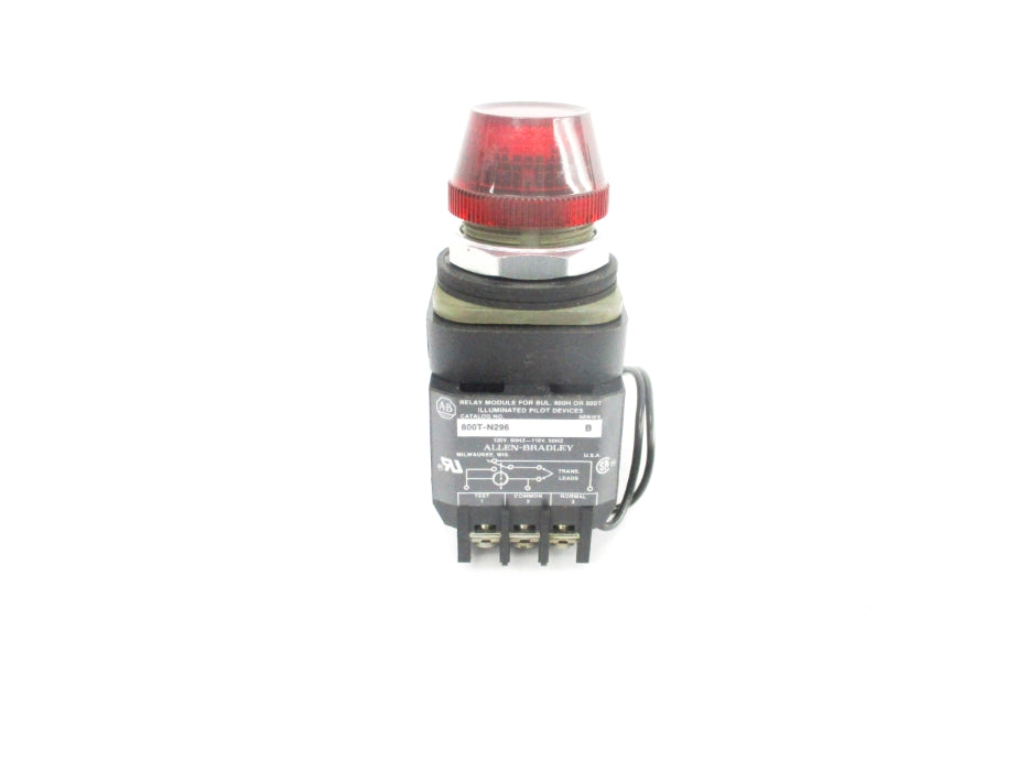 INDUSTRIAL SPARE PART 800T-PDT16 SER. T (AS PICTURED1) NSNP