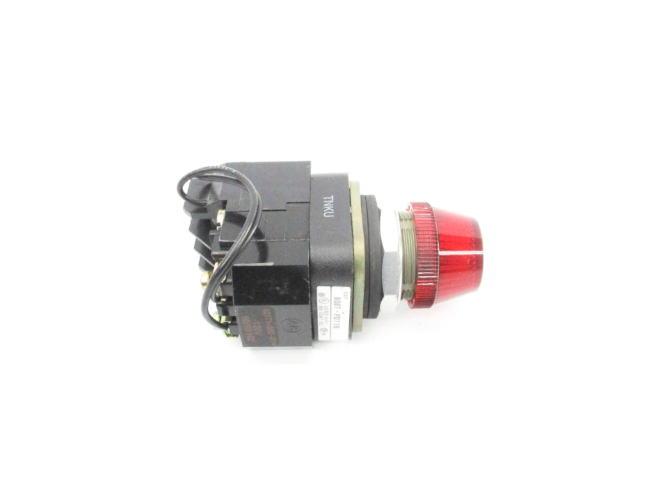 INDUSTRIAL SPARE PART 800T-PDT16 SER. T (AS PICTURED1) NSNP