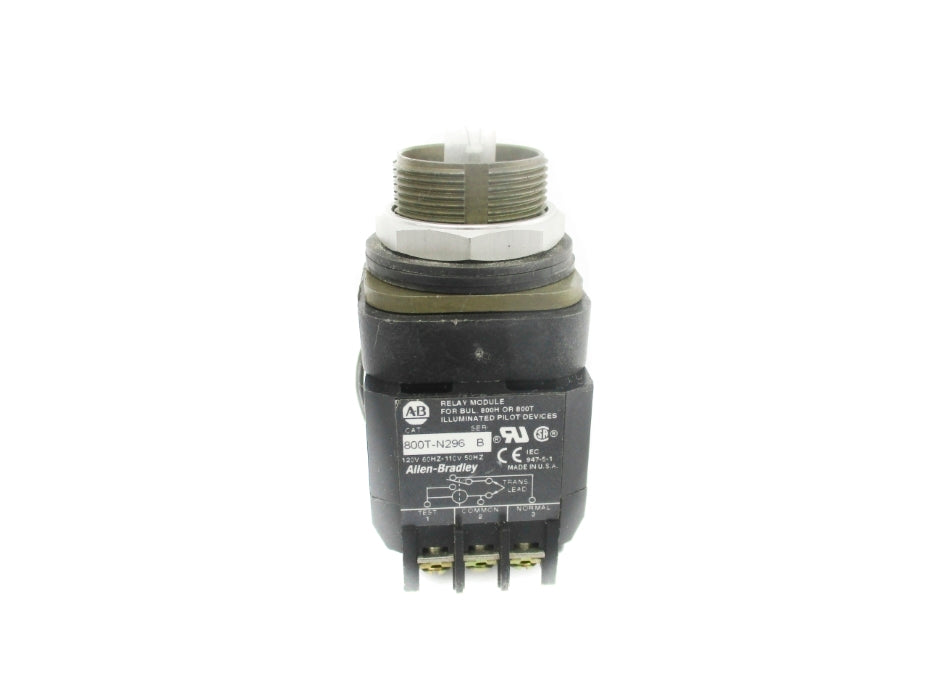 INDUSTRIAL SPARE PART 800T-PDT16 SER. T (AS PICTURED) NSNP