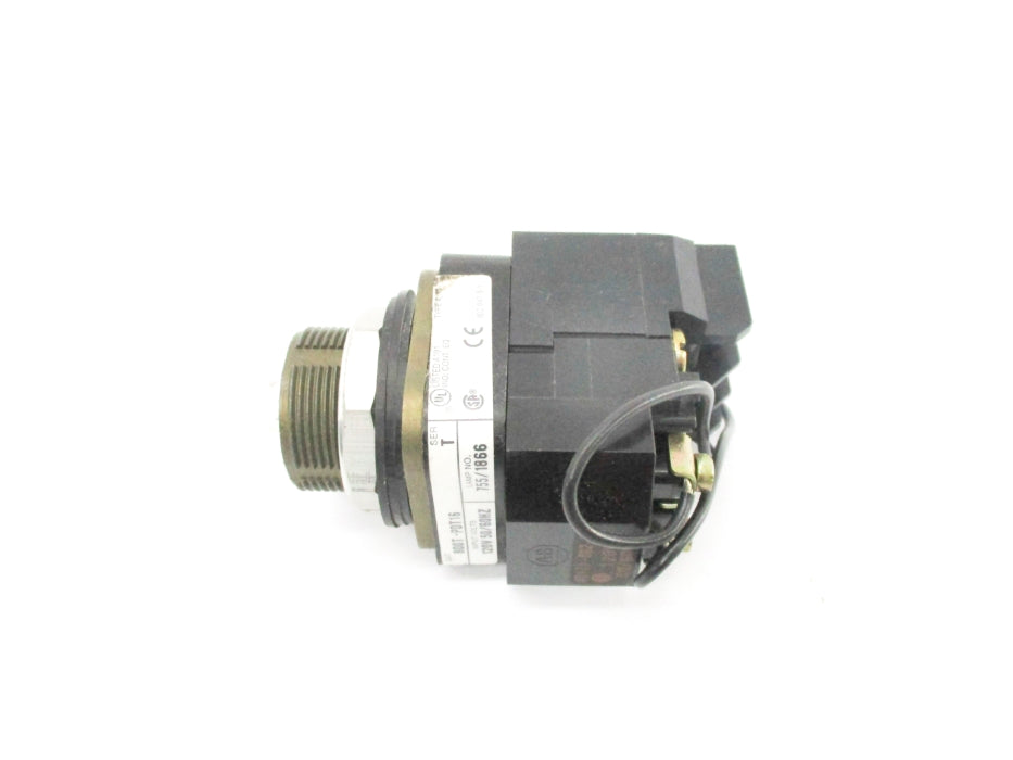 INDUSTRIAL SPARE PART 800T-PDT16 SER. T (AS PICTURED) NSNP